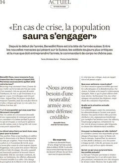 Migros aktionen Magazine FR ab 15.07.2026 gültig | Seite: 14