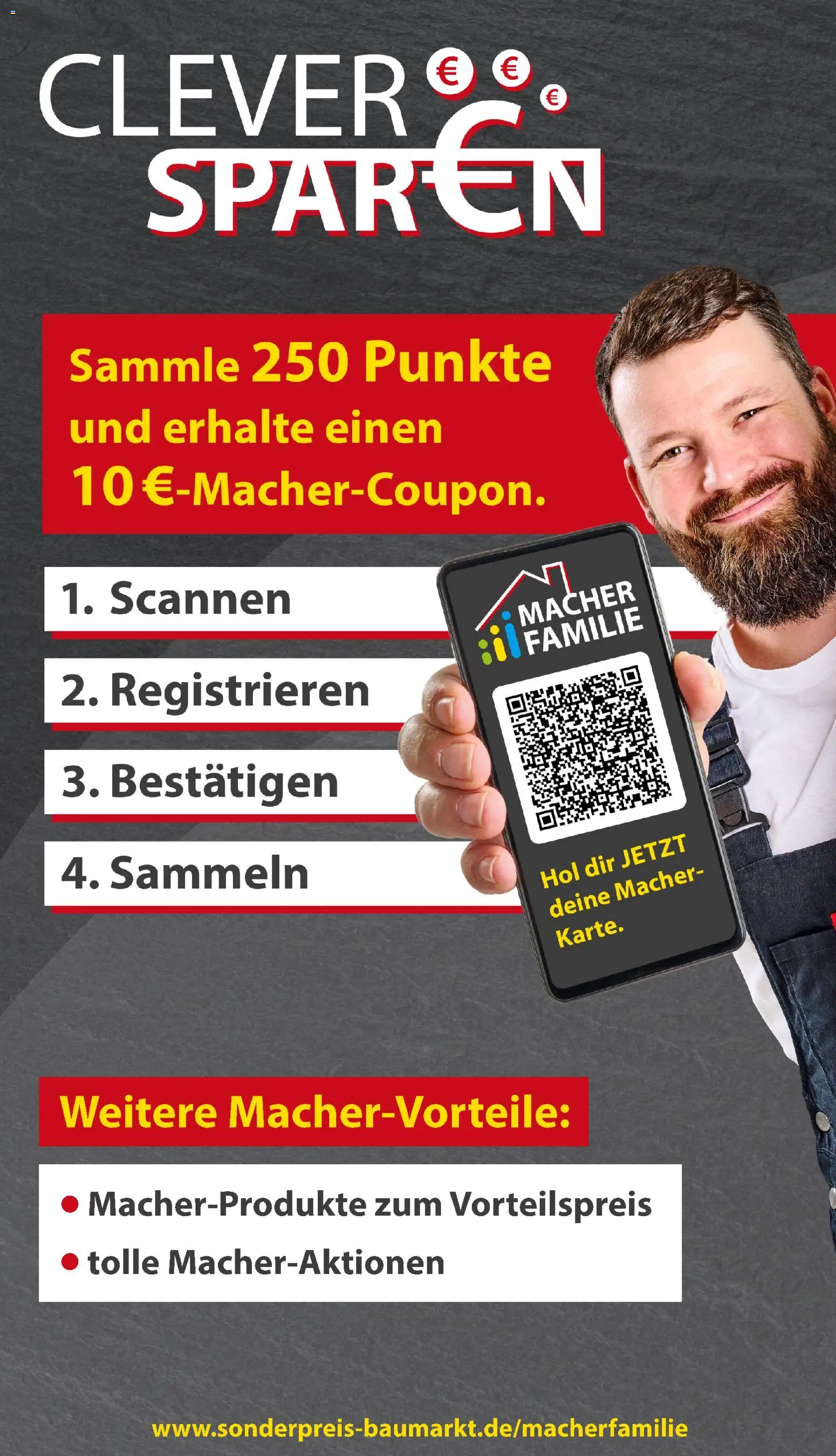 Sonderpreis Baumarkt Prospekt – gültig ab 08.08.2026 | Seite: 4
