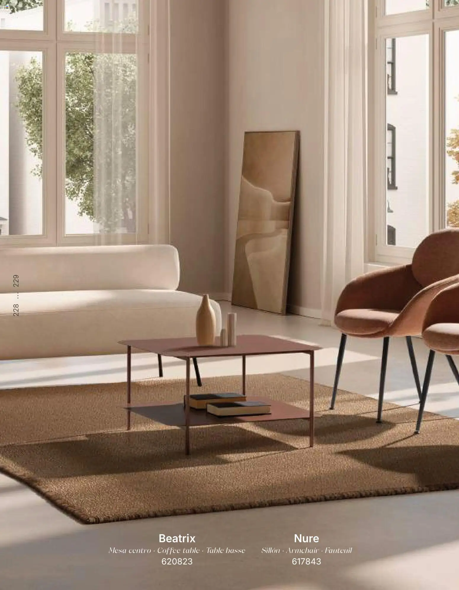 Conforama aktionen Mome – gültig ab 01.01.2026 | Seite: 228