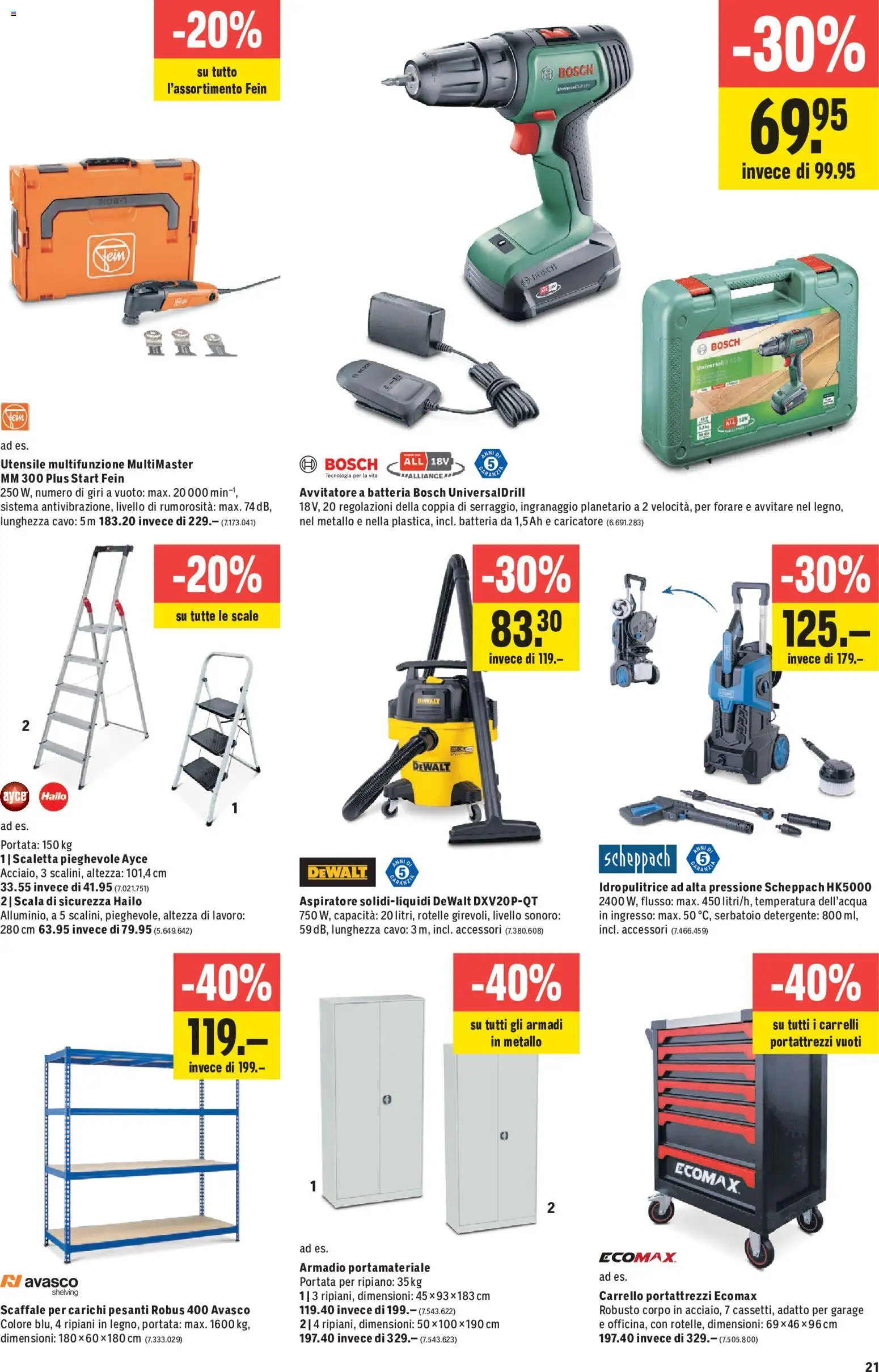 Jumbo aktionen IT – gültig ab 18.06.2026 | Seite: 21