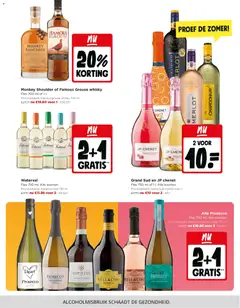 JUMBO folder / publicité - Voorbeeld van een folder van JUMBO, geldig van 22/07/2026 | Pagina: 13