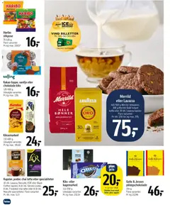 Føtex - Tilbudsavis uge 21-22 gyldig fra 15.05.2026 | Side: 42