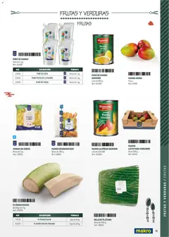 Vista previa Makro Cocina Fusión Asiática Península válido desde el 11.05.2026 | Página: 41 | Productos: Τυρόπιτα, Bolsa, Ρούτερ, Bandeja