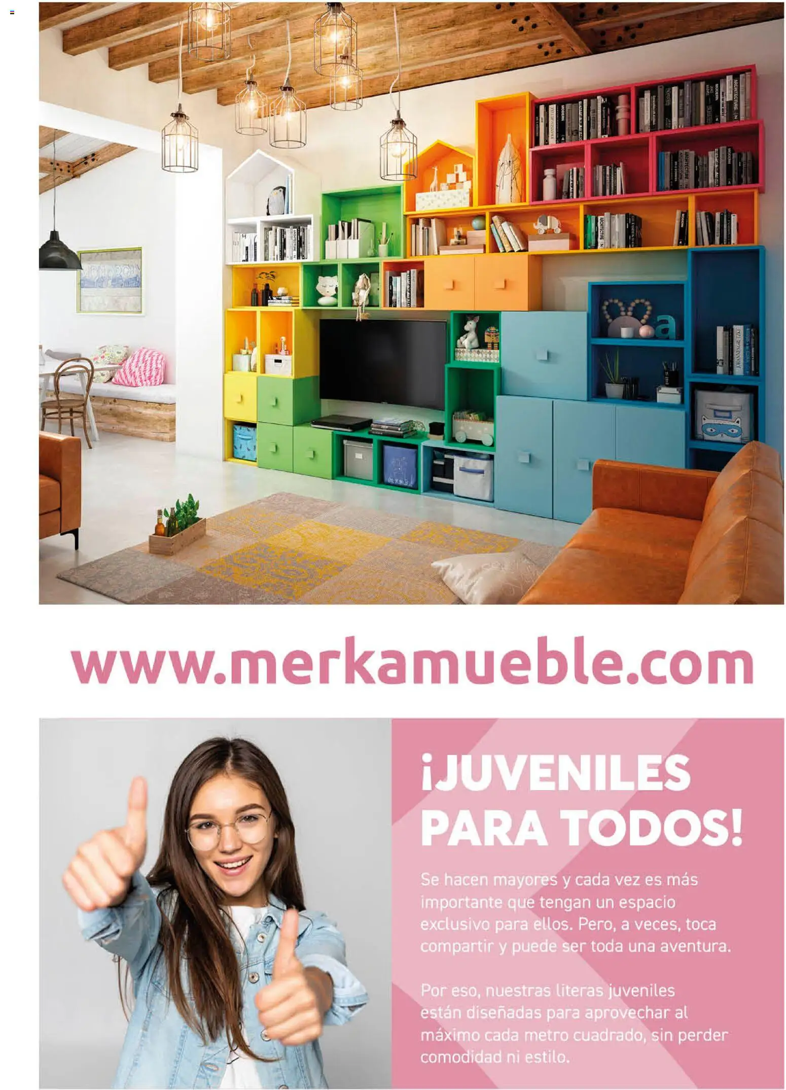 Merkamueble folleto │ válido desde el 01/09/2026 | Página: 37