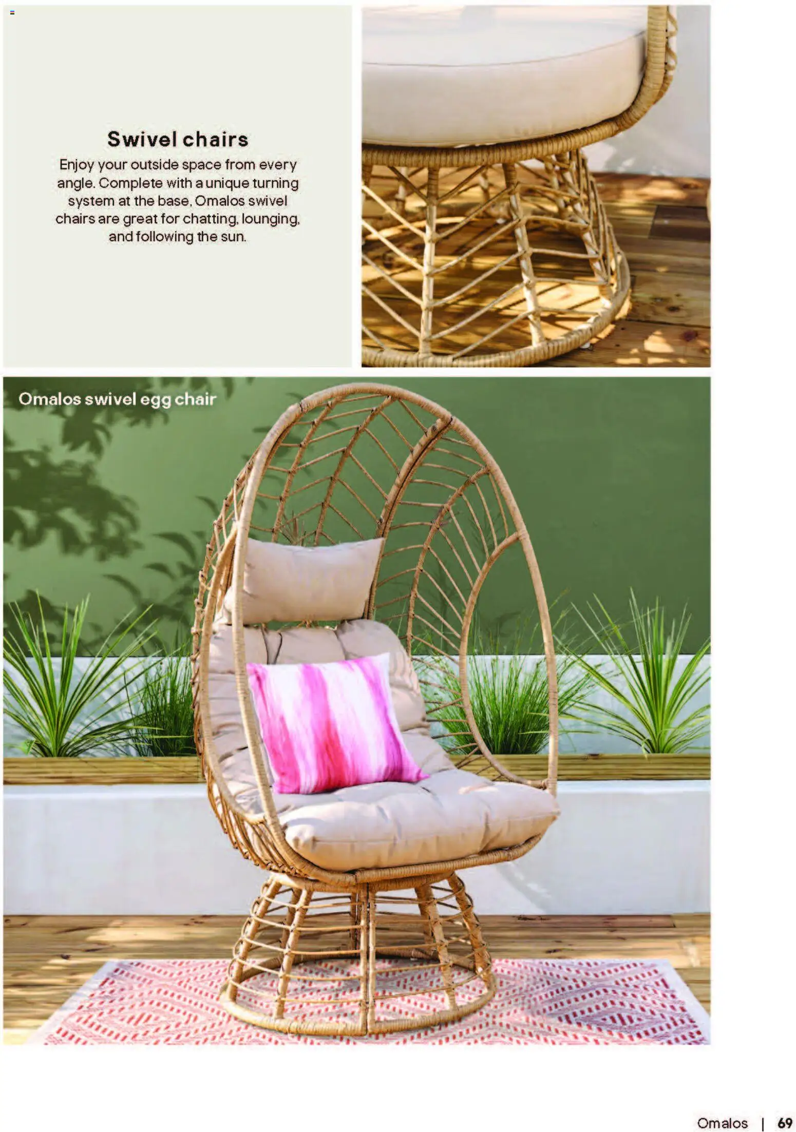 {H1} | Page: 78 | Products: Dining set