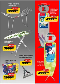 Aman katalog Dobar komšija - pregled Aman kataloga - važi od 31.07.2026 | Strana: 10