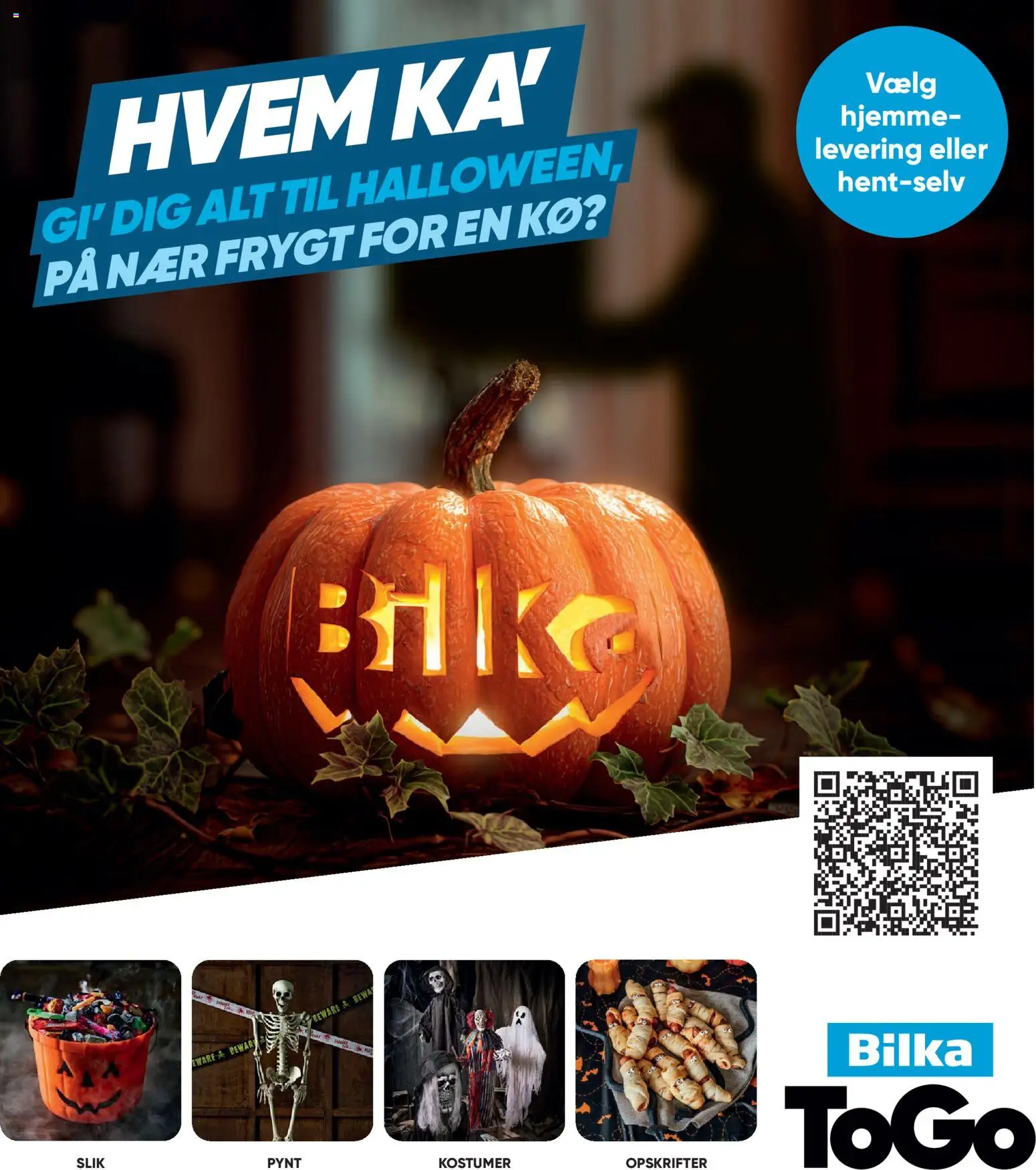 Bilka tilbudsavis – gyldig fra 23/10/2026 | Side: 23 | Produkter: Slik