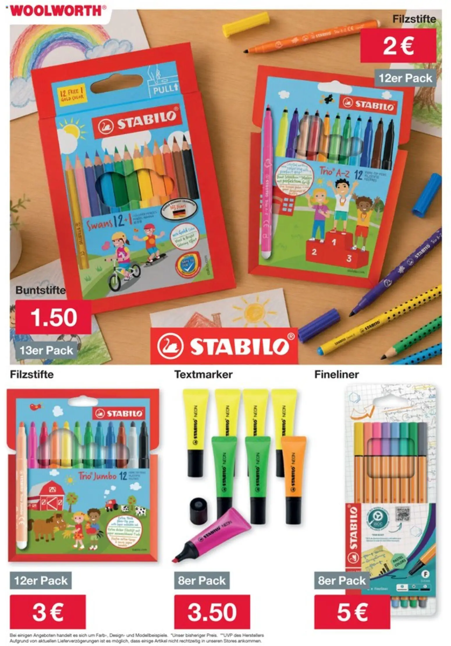 Woolworth Prospekt – gültig ab 09.07.2026 | Seite: 5