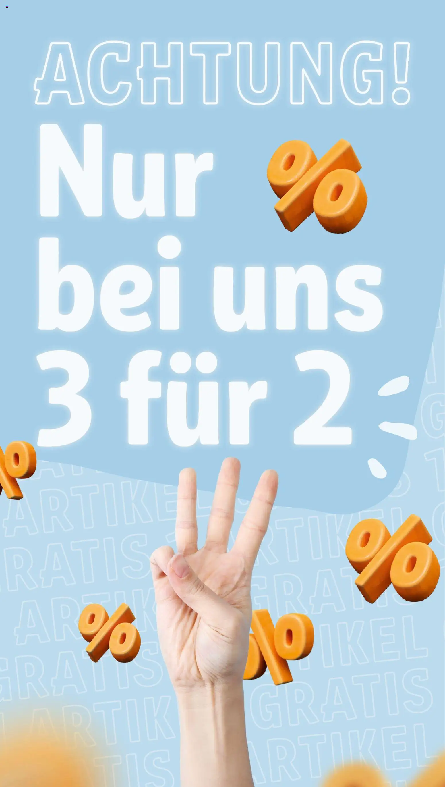 Rewe ihr Kaufpark Prospekt – gültig ab 10.08.2026 | Seite: 1