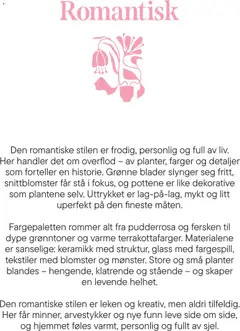 Forhåndsvisning av Plantasjen kundeavis gyldig fra 08/01/2026 | Side: 4