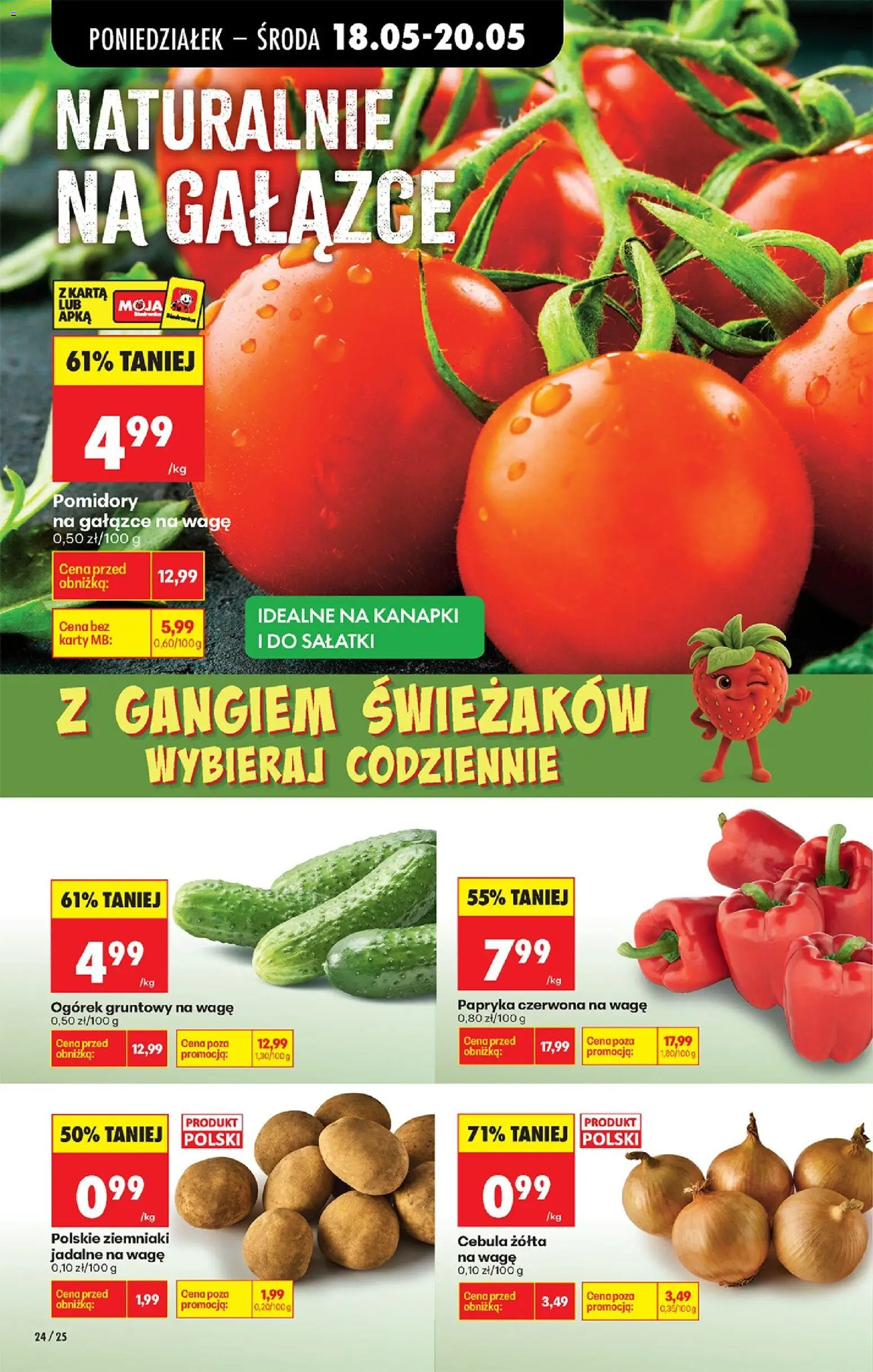 Biedronka Polsko leták od 18.05.2026 | Strana: 26 | Produkty: Karty