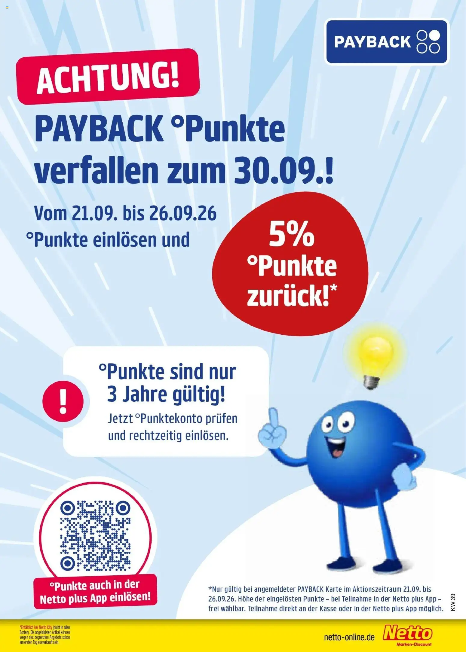 Netto Marken-Discount Prospekt Naumburg – gültig ab 21.09.2026 | Seite: 59