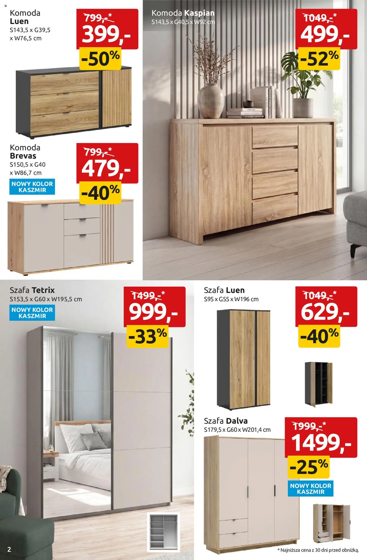 Black Red White promocje od 28.05.2026 | Strona: 2