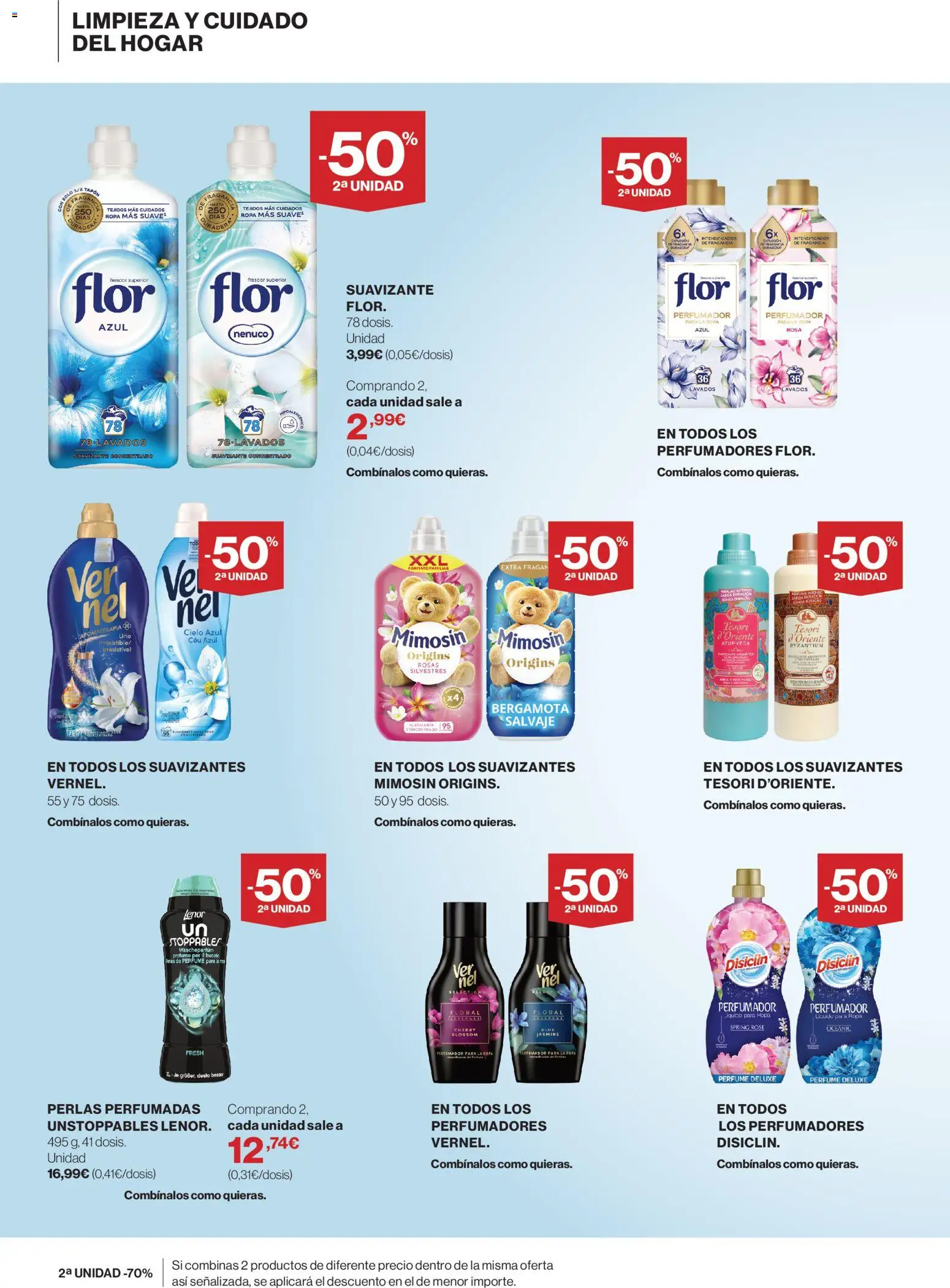 El Corte Inglés ofertas │ válido desde el 18.06.2026 | Página: 4