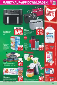 Marktkauf Prospekt ab 06.07.2026 gültig | Seite: 15