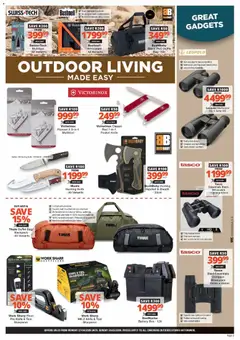 Checkers specials catalogue – valid from 27.04.2026 | Page: 3