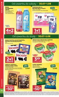 Pogląd oferty "Stokrotka gazetka" - ważna od 30.07.2026 | Strona: 6