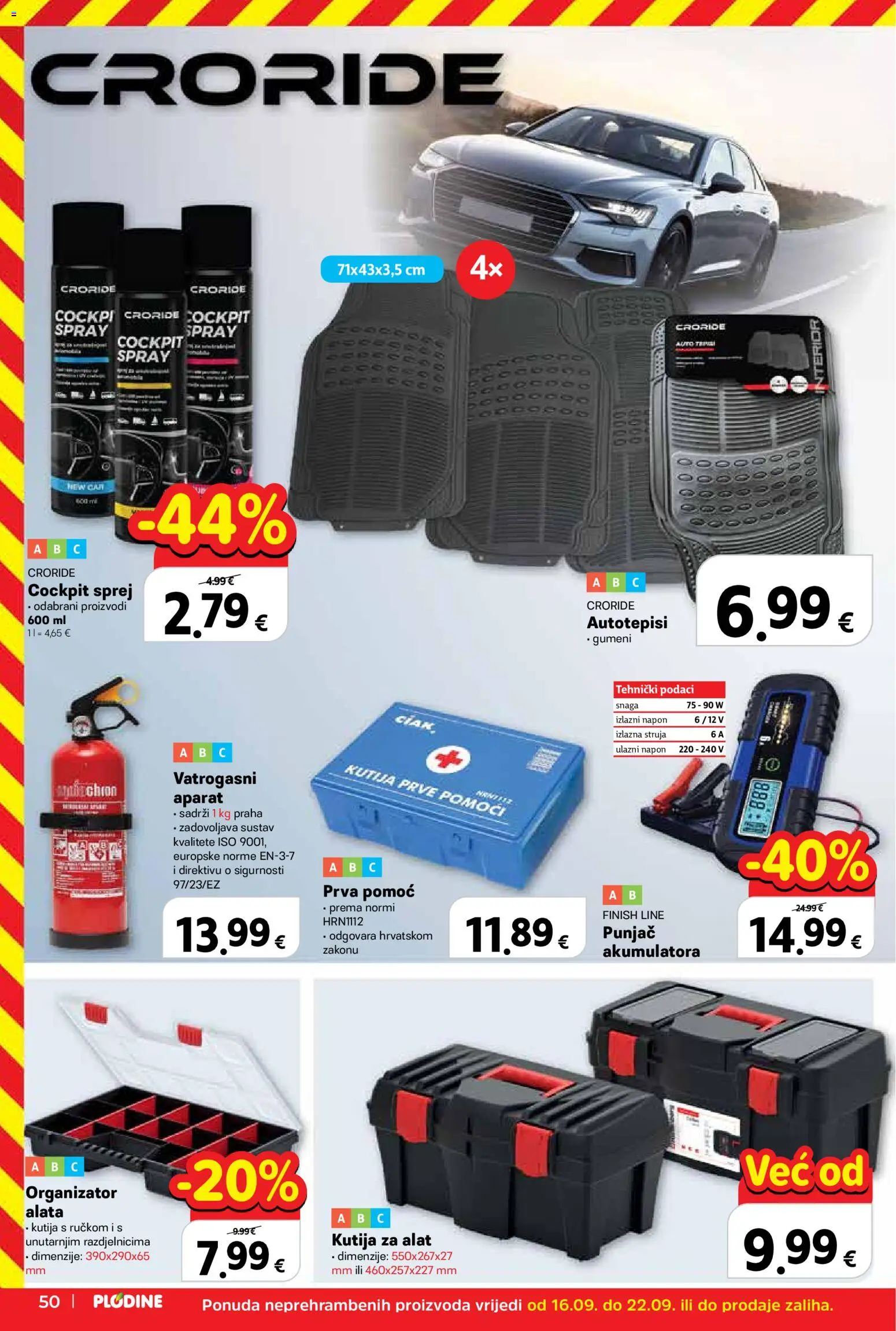 Plodine katalog | vrijedi od 16.09.2026 | Stranica: 50