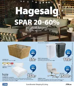 Forhåndsvisning av JYSK kundeavis gyldig fra 03/08/2026 | Side: 24 | Produkter: Сушильные машины, Dyne, Vask, Pute