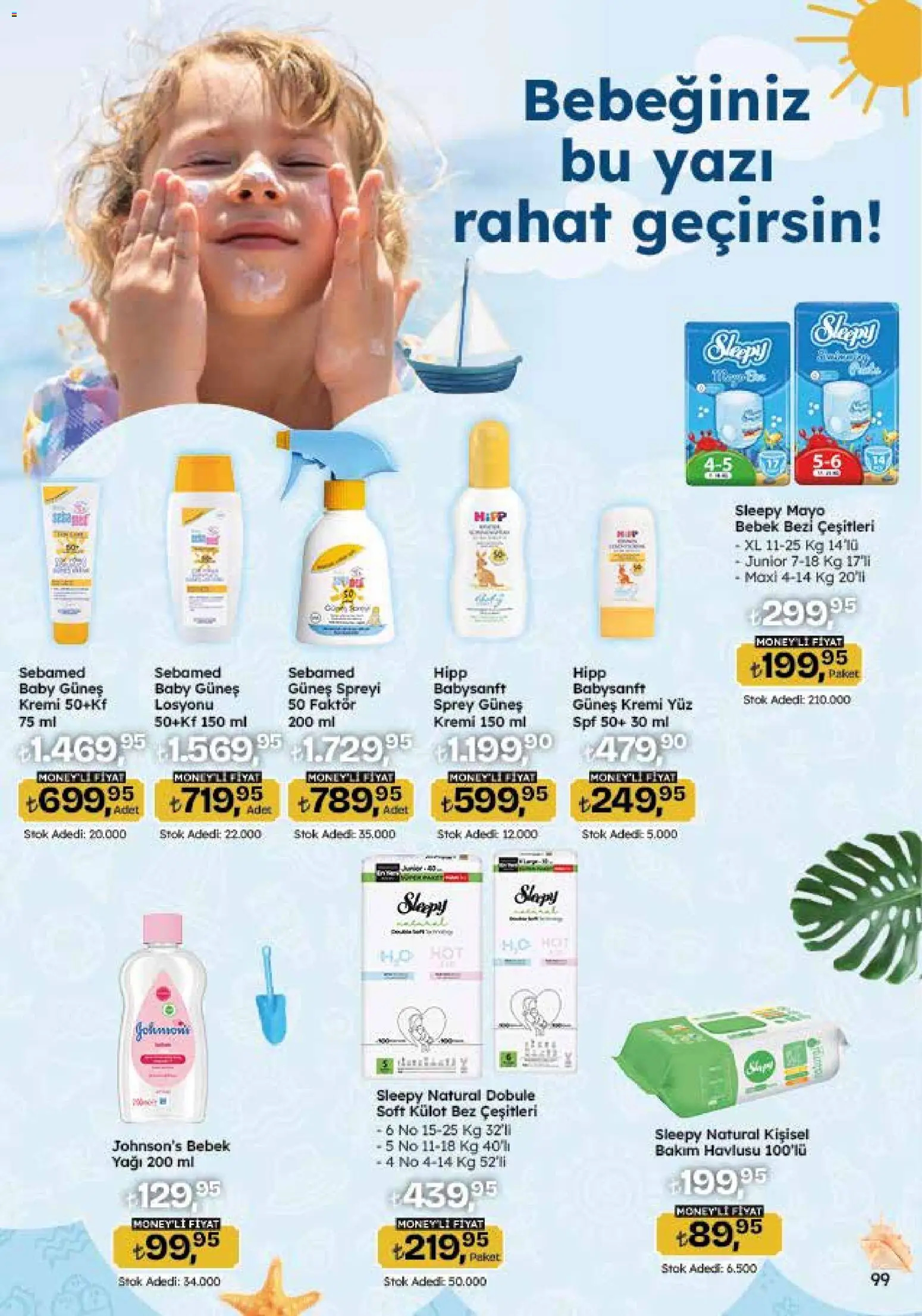 Migros Katalog - 5M Migroskop Dijital - 18.06.2026 tarihinden itibaren geçerlidir | Sayfa: 99
