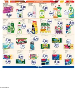 Anteprima del volantino Acqua e Sapone volantino N.16 valido a partire dal 27/07/2026 | Pagina: 15