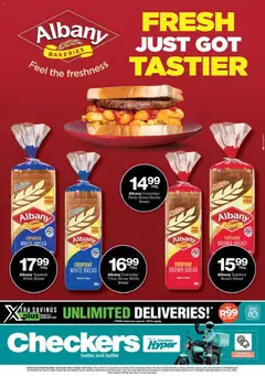Checkers specials catalogue – valid from 18.05.2026