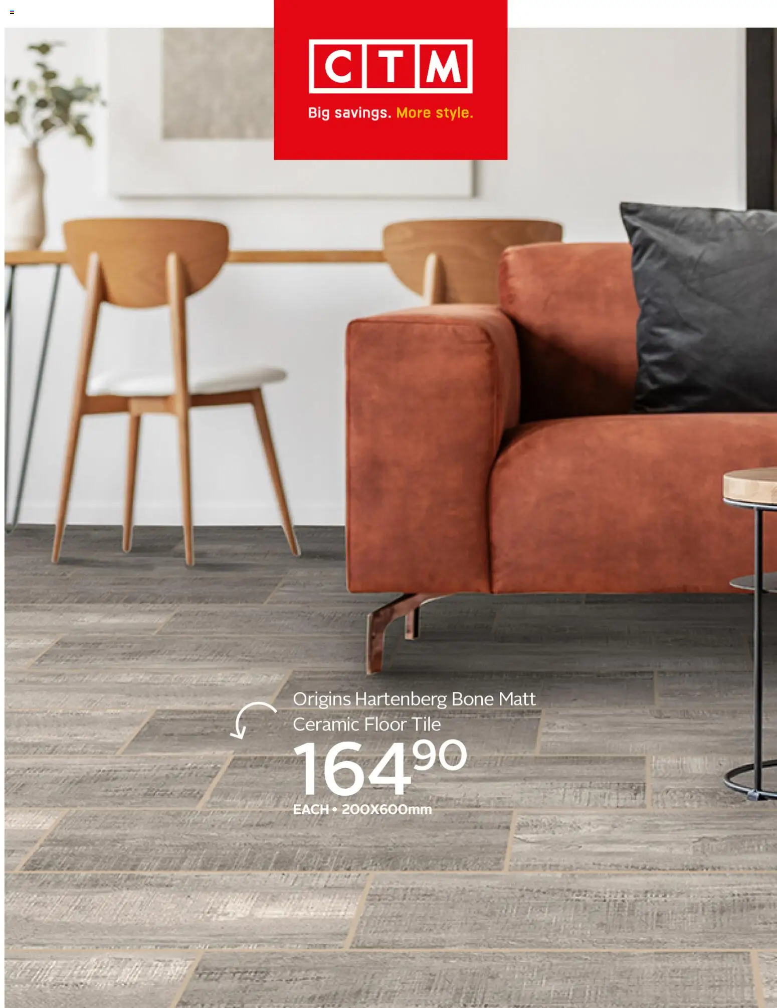 New CTM catalogue – valid from 15.05.2026 | Page: 3