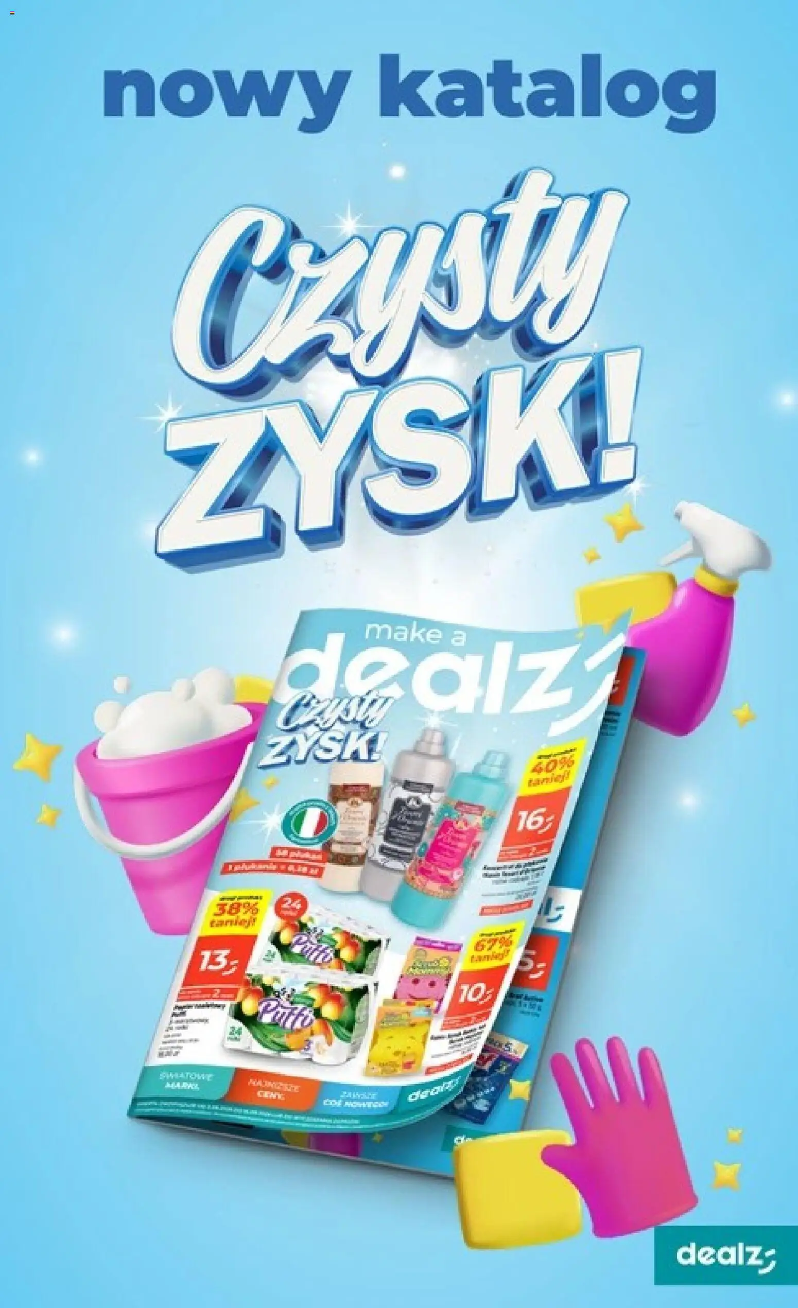 Dealz gazetka od 03.09.2026 | Strona: 41