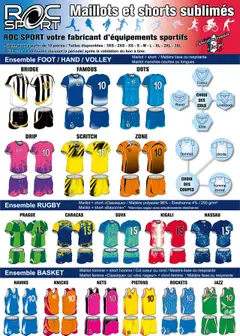 Sport 2000 - Prévisualisation de Sport 2000 brochure valide à partir de 01.06.2025 | Page: 17