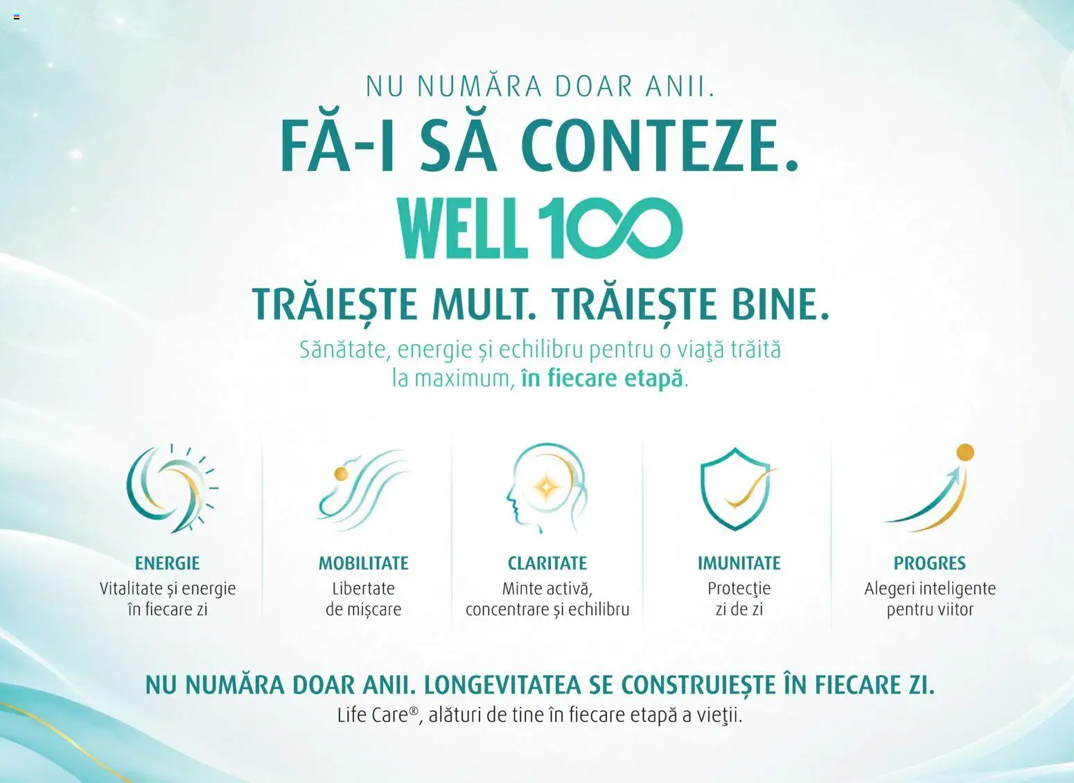 Noul catalog Life Care – valabil de la 01.10.2026 | Pagină: 2