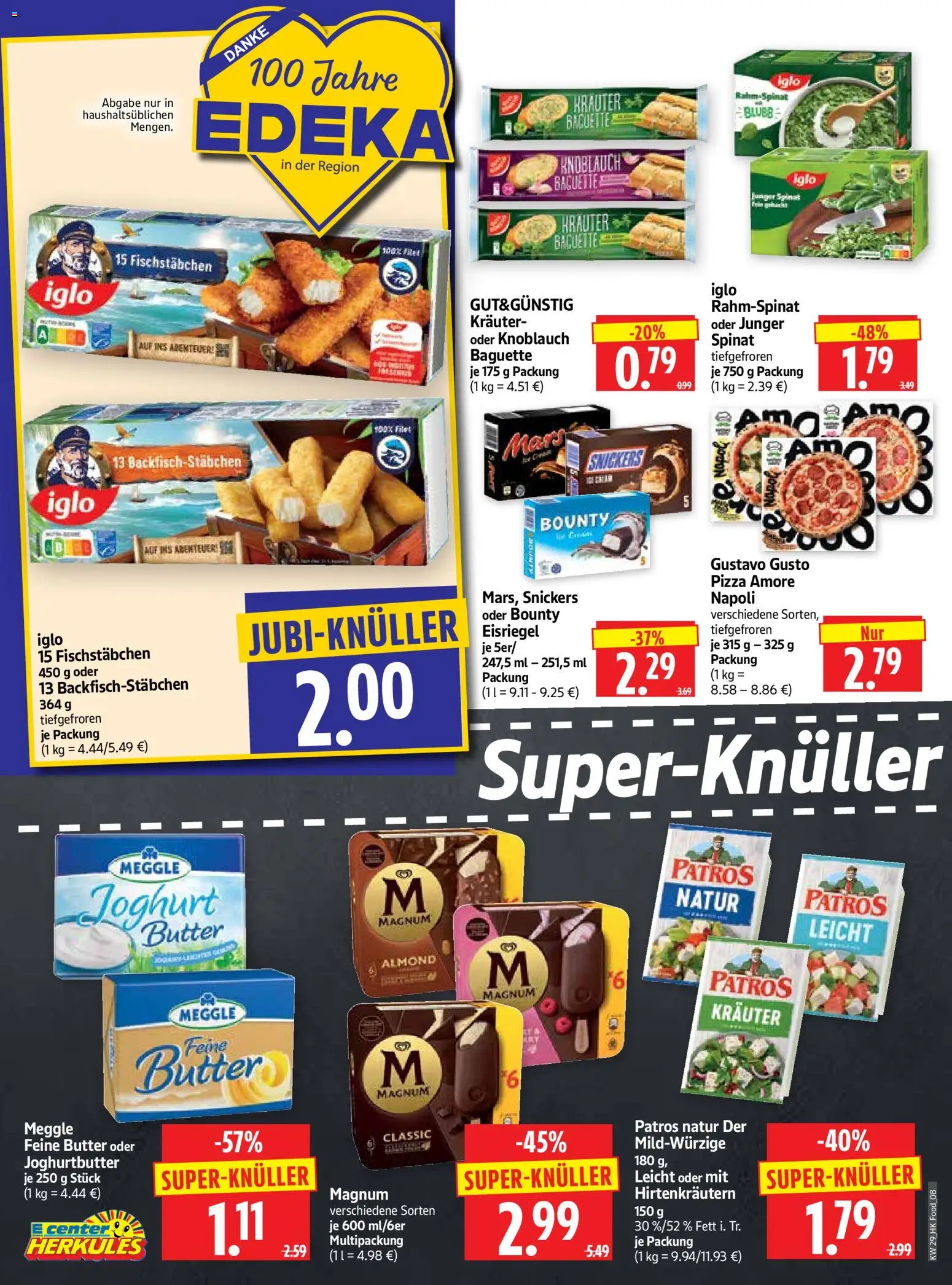 HERKULES Prospekt – gültig ab 13.07.2026 | Seite: 8