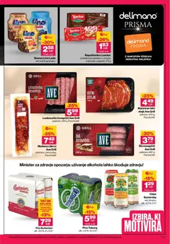 Mercator katalog akcije – veljaven od 21.05.2026 | Stran: 13