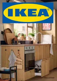 IKEA Flugblatt ab 06.10.2026 gültig