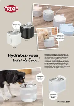 VillaVerde - Prévisualisation de VillaVerde catalogue animalerie valide à partir de 28/05/2026 | Page: 52 | Produits: Filtre, Bol