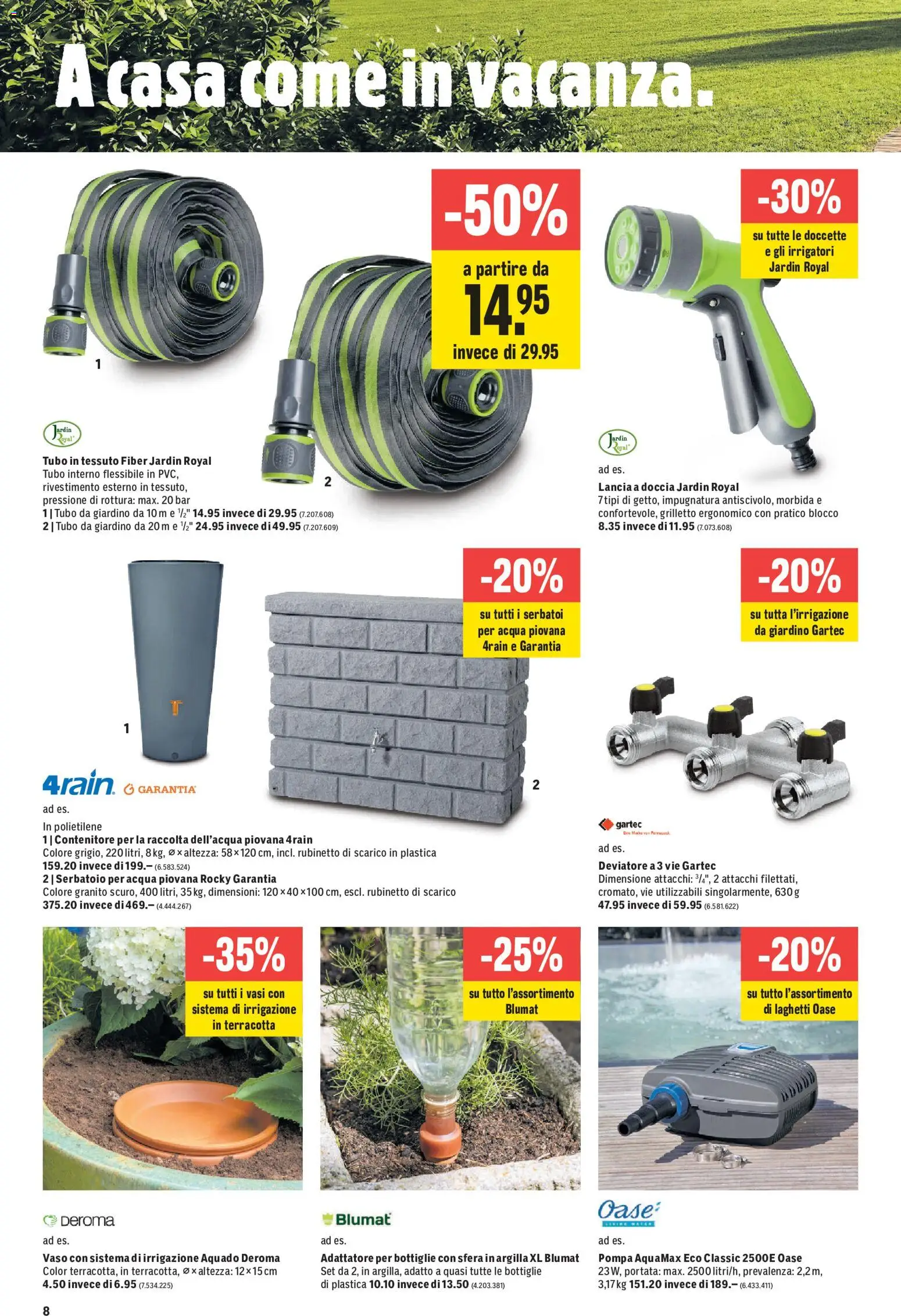 Jumbo aktionen IT – gültig ab 04.06.2026 | Seite: 8