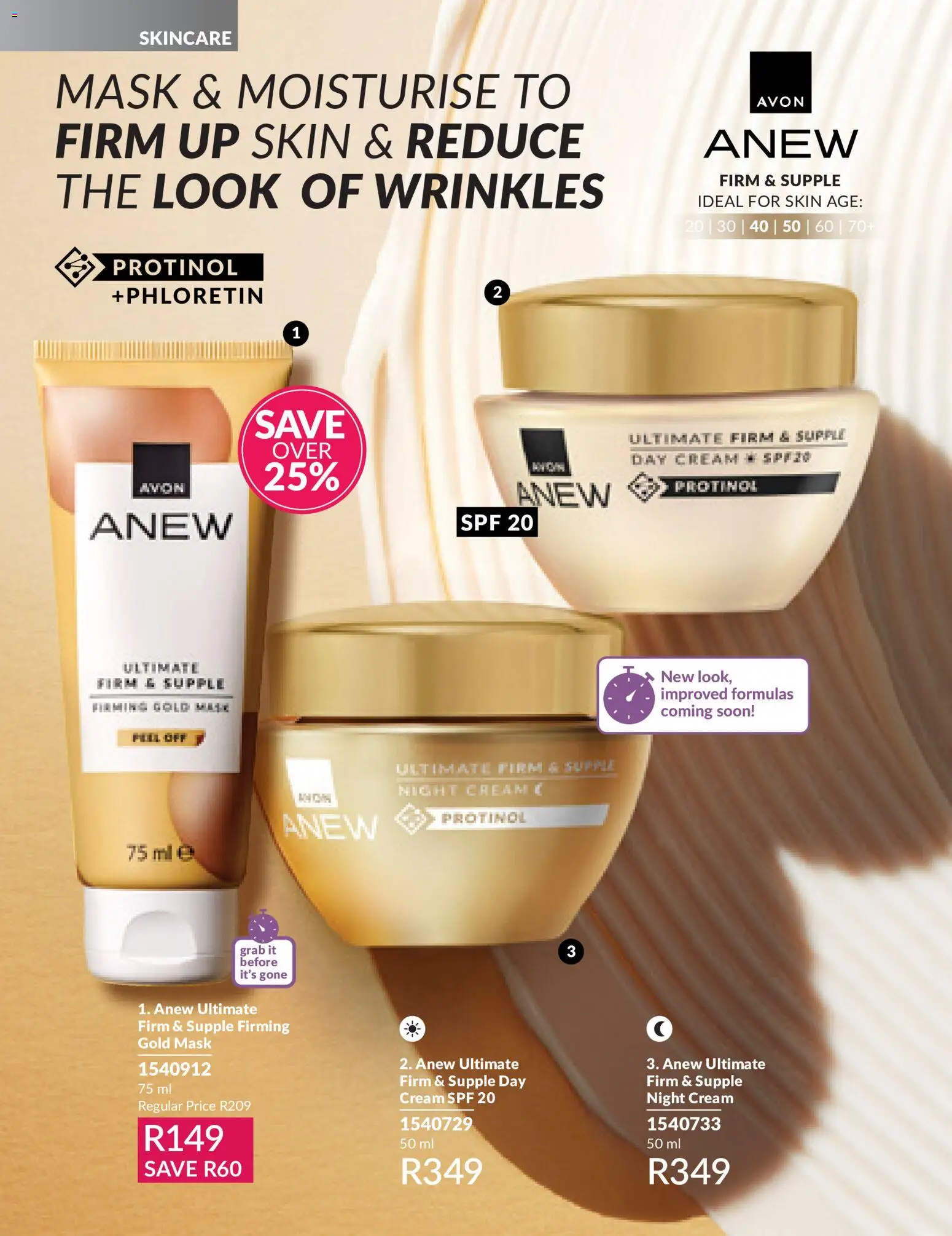New Avon catalogue – valid from 01.06.2026 | Page: 98