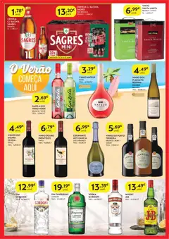 Pré-visualização Spar - folheto válido de 18/08/2026 | Página: 7
