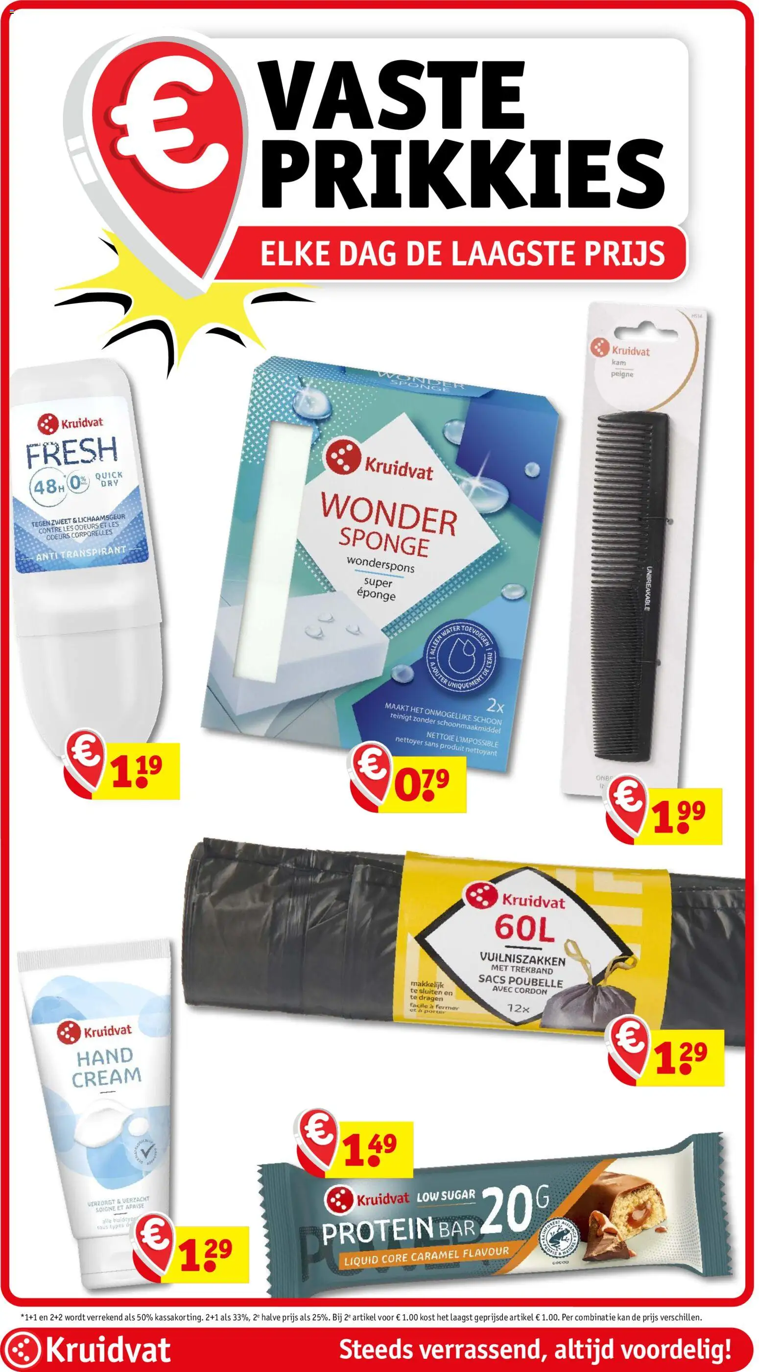 {H1} | Pagina: 39 | Producten: Deodorant, Kan, Tabletek, Festék