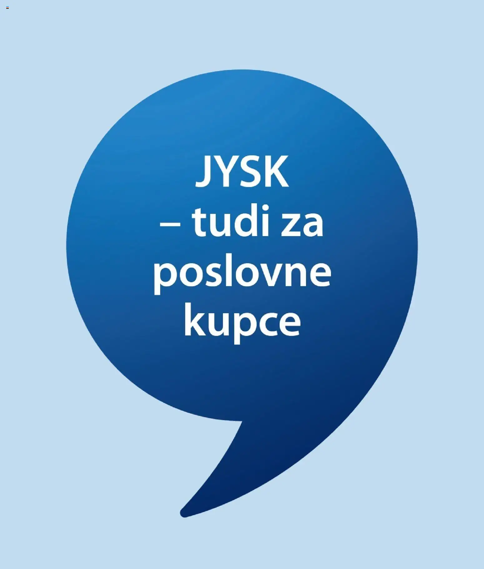 Novi JYSK katalog ponudbe – veljaven od 19.08.2026 | Stran: 13