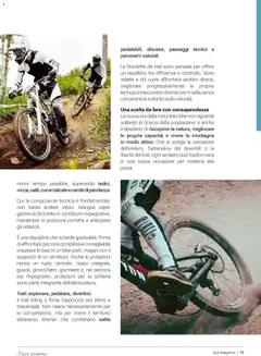 Anteprima del volantino Gulliver volantino Ottobre valido a partire dal 01/10/2026 | Pagina: 79 | Prodotti: Bicicletta