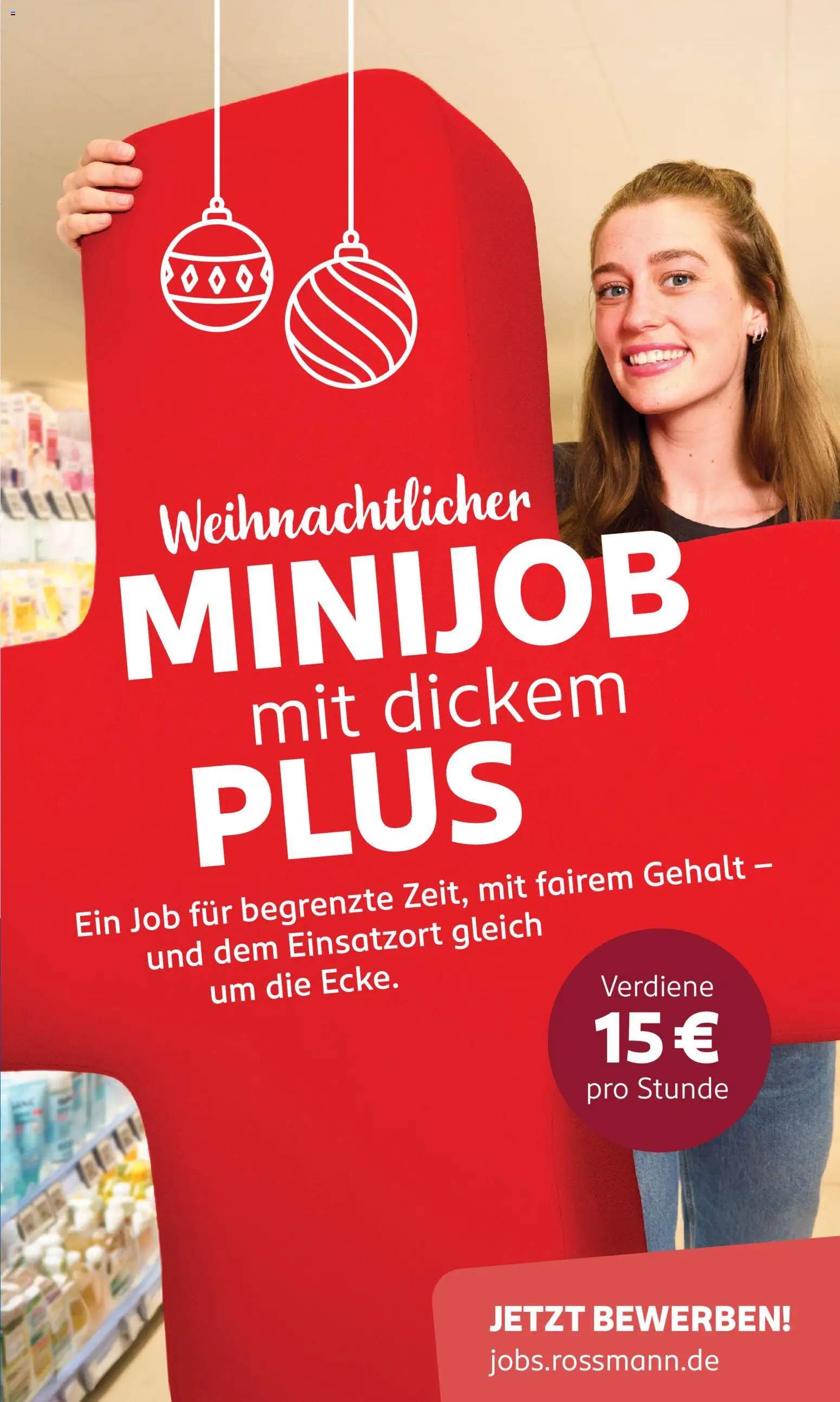 Rossmann Semester Aktion – gültig ab 05.10.2026 | Seite: 5