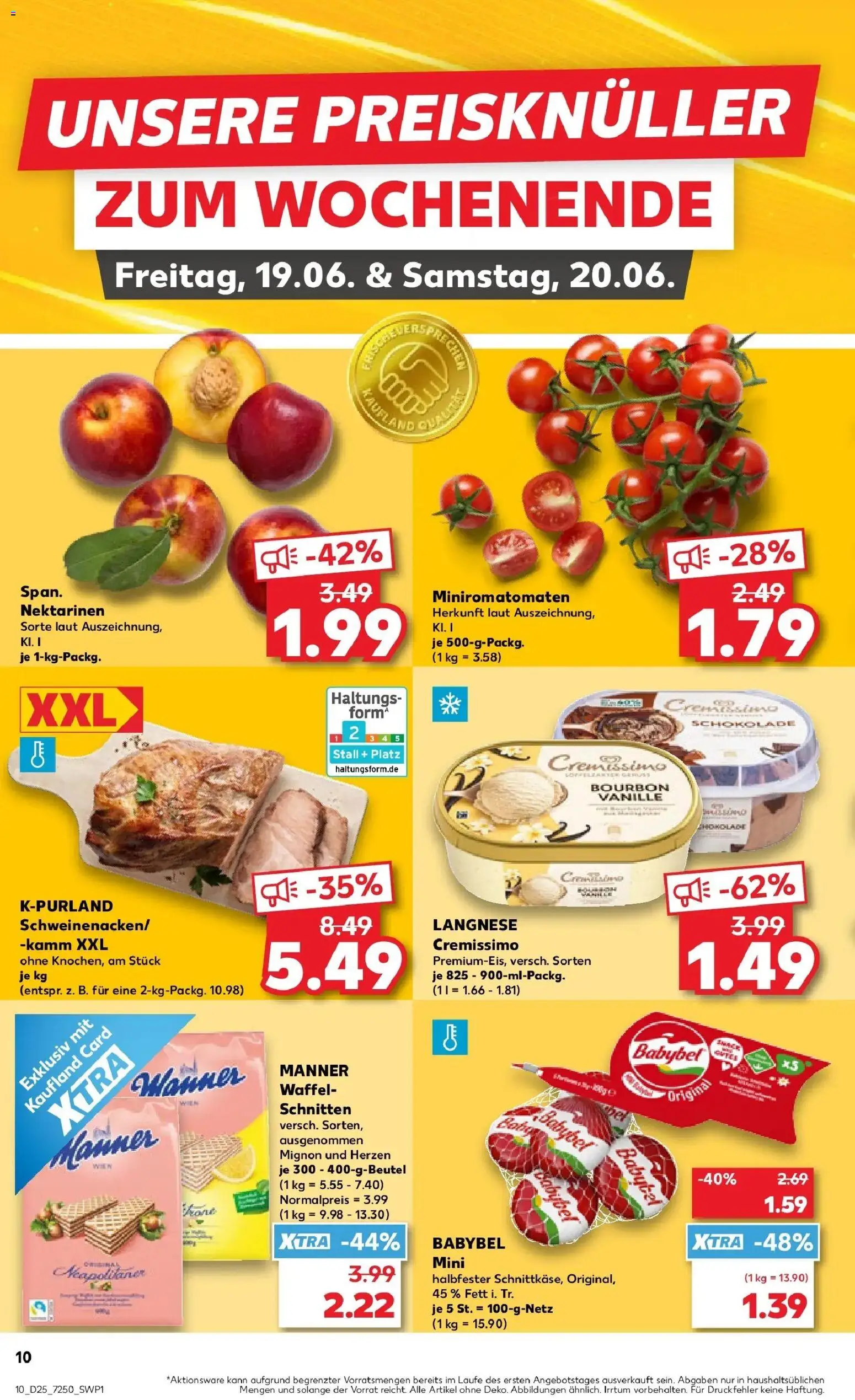 Kaufland Prospekt Hanau – gültig ab 18.06.2026 | Seite: 12