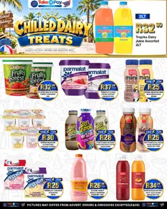Take n Pay specials catalogue – valid from 28/09/2026 | Page: 8