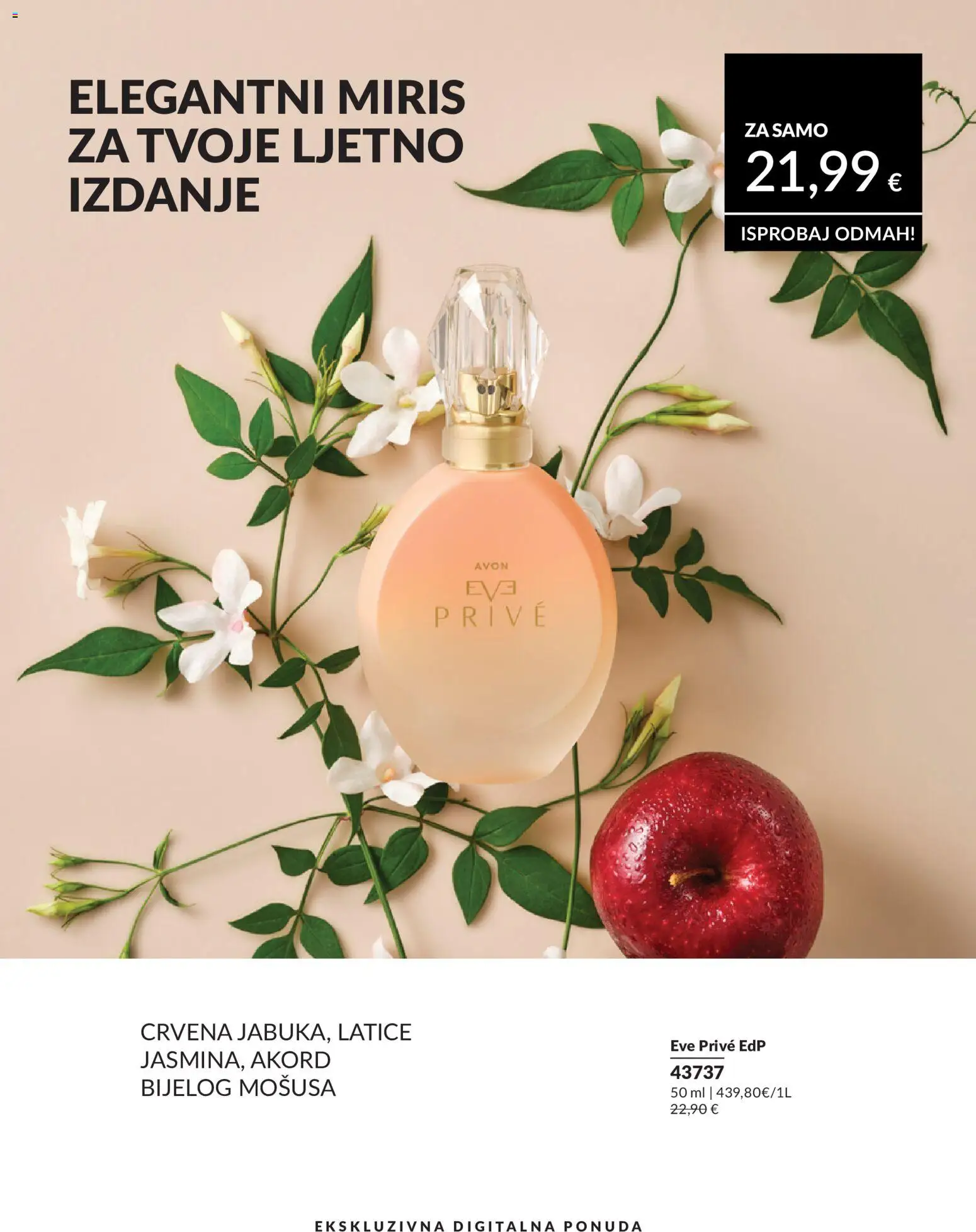 Avon katalog | vrijedi od 31.05.2026 | Stranica: 186