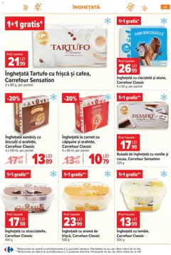 Ofertele Carrefour valabile de la 10.06.2026 | Pagină: 22