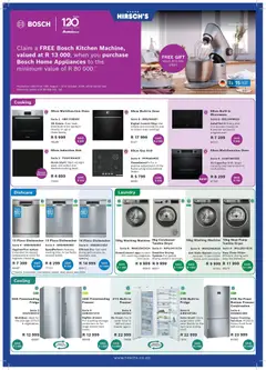 Hirsch's specials catalogue – valid from 21/08/2026 | Page: 20