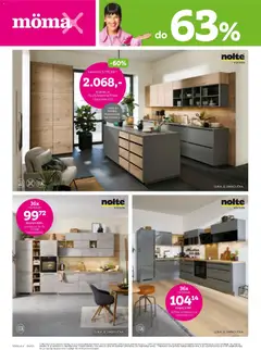 Mömax katalog akcije – veljaven od 01.06.2026 | Stran: 4 | Izdelki: Kuhinja, Blok