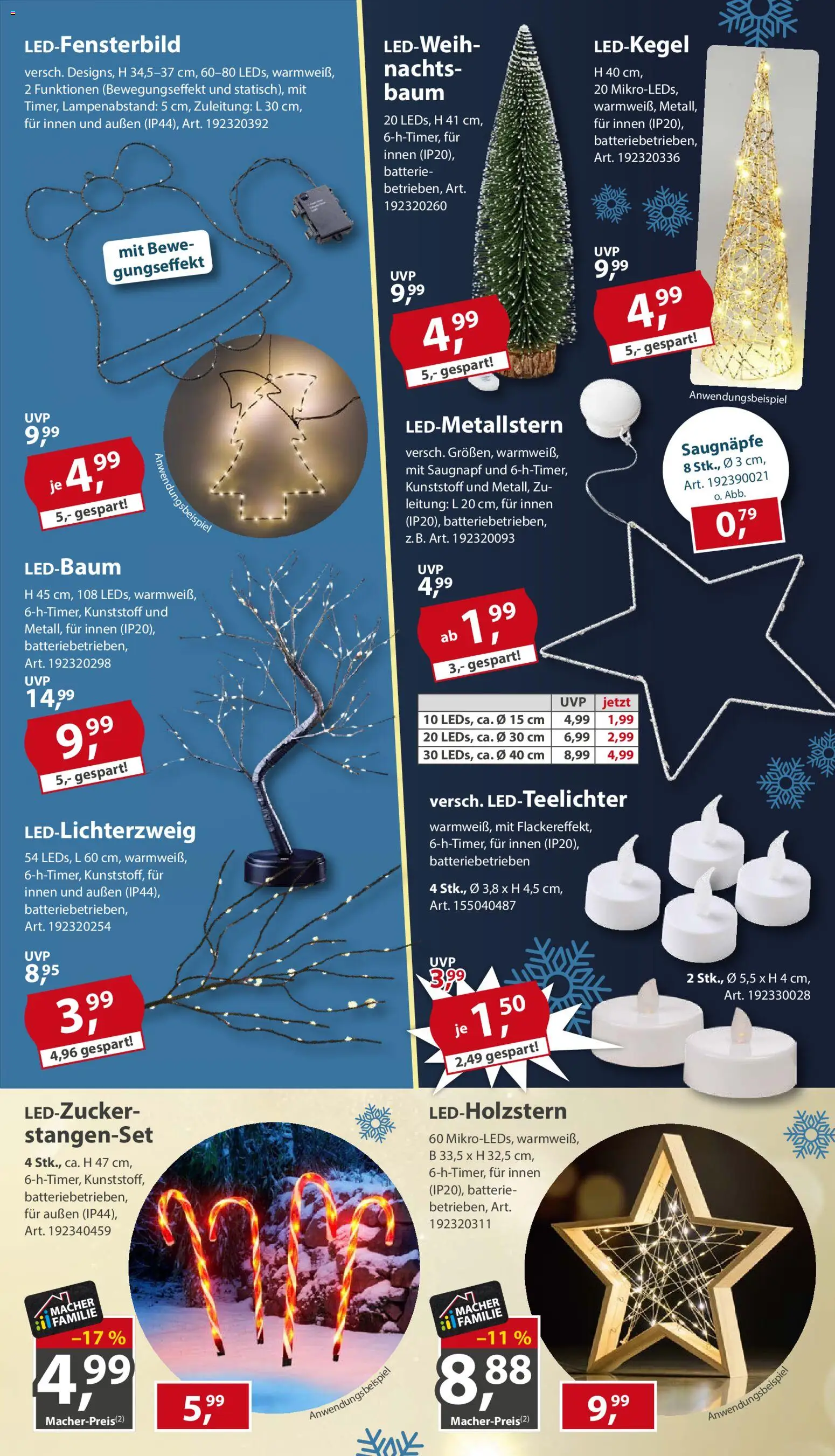 Sonderpreis Baumarkt Prospekt – gültig ab 31.10.2026 | Seite: 11