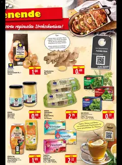 HERKULES Sonderbeilage ab 15.10.2026 gültig | Seite: 3 | Produkte: Eier, Kräutertee, Wasser, Teekanne