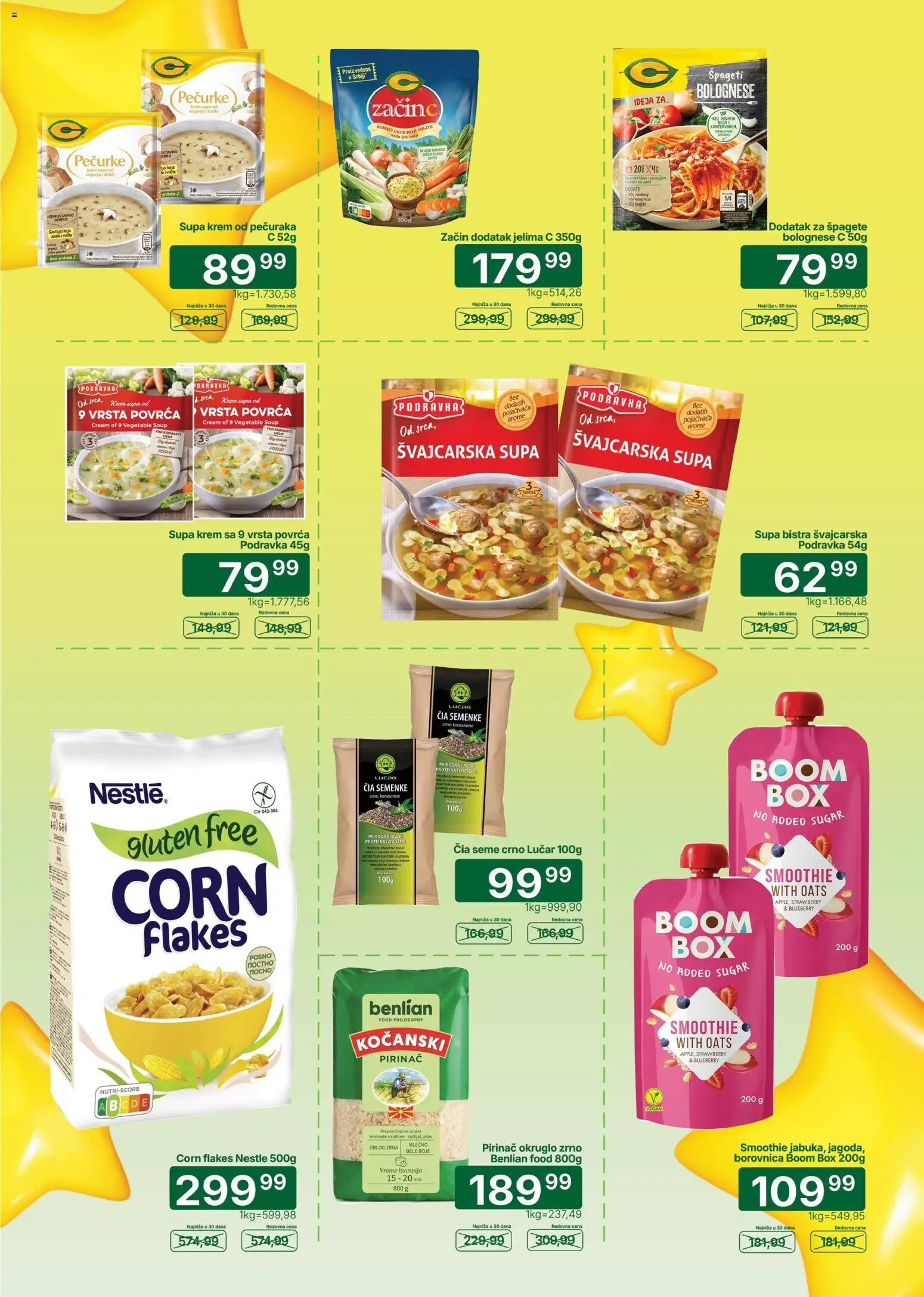 Univerexport katalog - važi od 22.06.2026 | Strana: 6